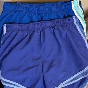 Nike Women’s Dri-Fit Athletic Shorts